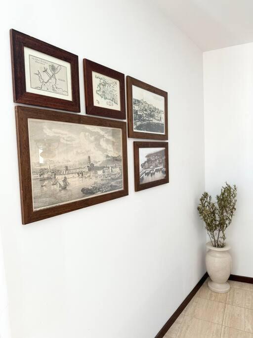 Heritage House Dvor Sutivan Exterior foto